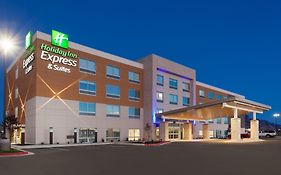 Holiday Inn Express & Suites - Brigham City - North Utah By Ihg